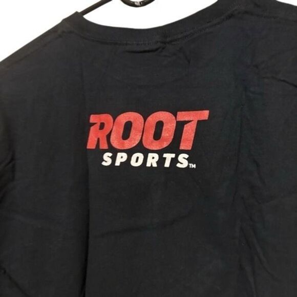 Pittsburgh Pirates Starling Marte Golden Glove Winner Size XL T-Shirt - Picture 5 of 5